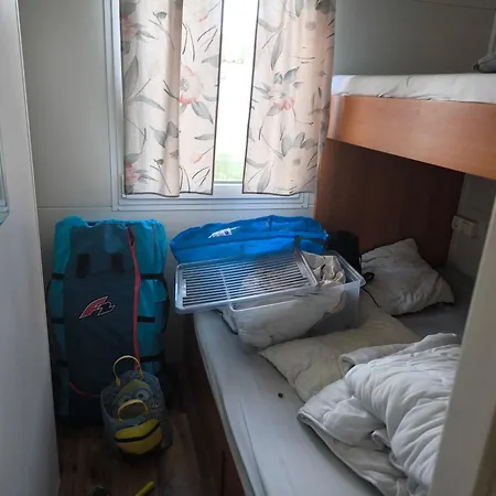 Mk 35 B Horská chata Privlaka (Zadar)
