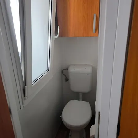 Mk 35 B Dağ evi Privlaka (Zadar)