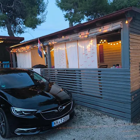 Mk 35 B Chalé Privlaka (Zadar)