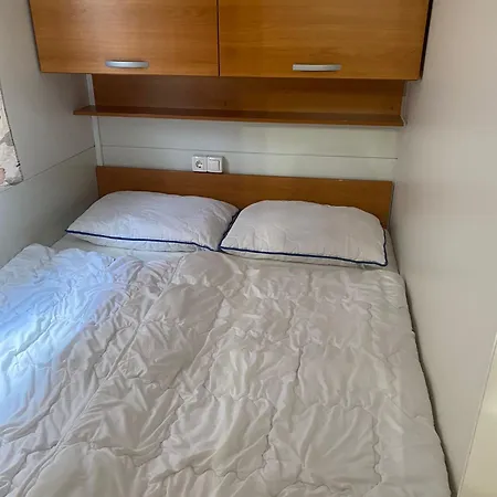 Chalet Mk 35 B Privlaka (Zadar)