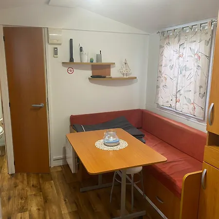 Chalet Mk 35 B *