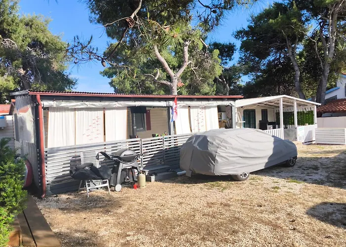 Chalet Privlaka36b Privlaka (Zadar)