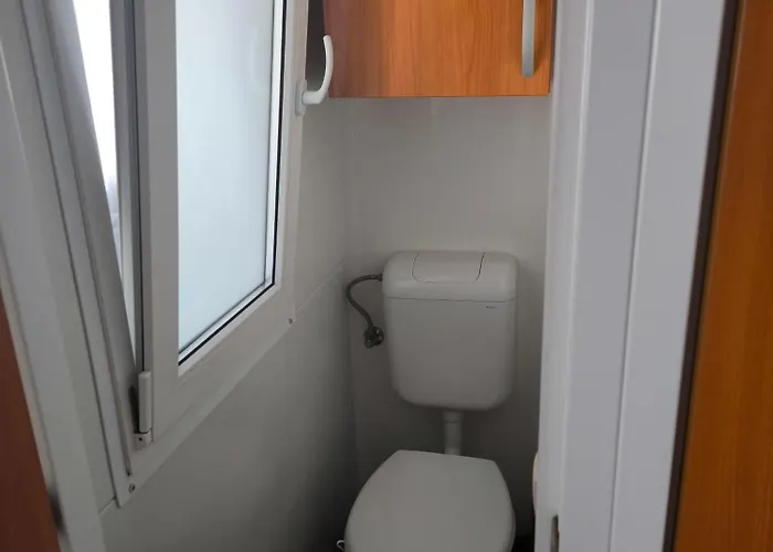 Privlaka36b Chalé Privlaka (Zadar)
